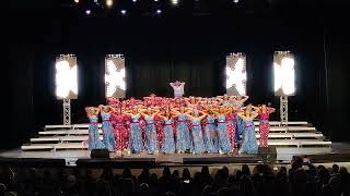 High Voltage ⚡ Prelims @ Pendleton