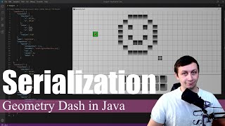 Serialization | Coding Geometry Dash in Java #14