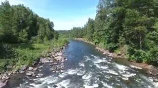 Beautiful Riverfront Home | Sandy, Oregon real estate