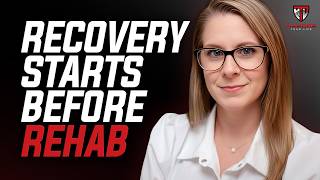 You Don’t Have to Hit Rock Bottom w/ Amber Hollingsworth