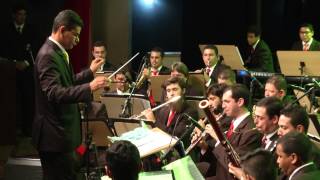 Pout Pourri - ROUPA NOVA - Banda de Música Municipal