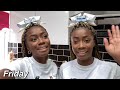 freshers week vlog 2022 jessie u0026 jessica