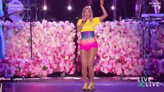 Taylor Swift - I Knew You Were Trouble (Live at Wango Tango 2019) [Best With Headphones]