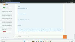 Argparse tutorial python 2023 creating your first cli