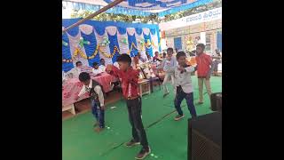 ಬಿಟ್ಟಾಕು ಡಿಪ್ರೆಶನ್ dance dance