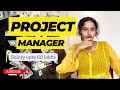 Project manager with no technical degree | No management degree | All you need to know