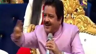 Kyun Kisi Ko Wafa Ke Badle Wafa Nahin Milti Live Udit Narayan Kumar Sanu Alka Yagnik Live