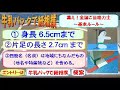 2 2【初夢☆牛乳パックで紙相撲】【復活☆新春バトルロイヤル！】