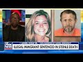 jamiel shaw sr. reacts to sentencing in steinle case