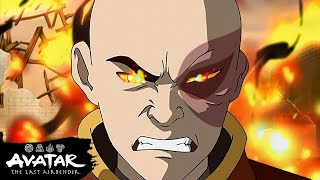 Zuko Unleashing His RAGE For 11 Minutes 😡 | Avatar: The Last Airbender