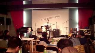 吉田拓郎「愛の絆を」 WE LOVE TAKURO Live （20140125）