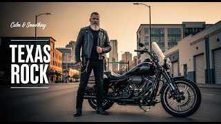 Get Ready for Texas Outlaw Rock N Roll: Biker Grit & Whisky Blues Nights #97