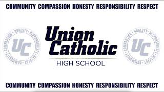 Union Catholic Vs. Elizabeth | Varsity Boys Basketball