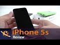 Repairs Universe Reviews - iPhone 5s