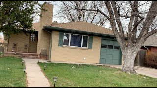 2225 S Cherry St - Top Properties Property Management Denver