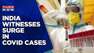 India Witnesses Surge In Covid Cases| States Hold Covid-19 Mock Drill| English News | Latest Updates