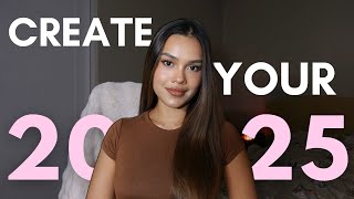 Set your goals for New Year’s Resolutions 2025✍🏼 ตั้งเป้าหมายสู่การเป็นตัวเองที่ดีขึ้น | CHERISHBELL