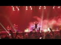 Chainsmokers - Closer Live Set Madison WI 2017