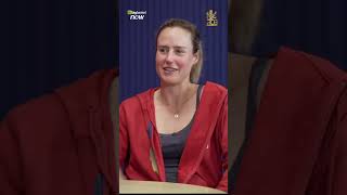 Ellyse Perry talks about the RCB Fans | RCB Podcast