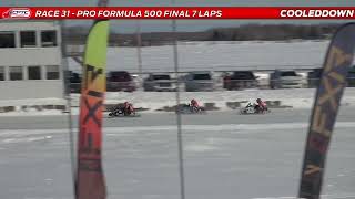 CPTC Top Races March 2022 #1