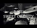 AIMAN DRUMMER - DRUM COVER - BATU ( SWEET CHARITY )