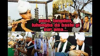 Pena langden dulop bashi || bashi na khongba sur ama || luhongbagi.