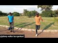 Makhadzi ft Casper nyovest Gidimani