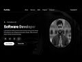 Build a Modern Portfolio Website with React & Tailwind CSS - Step by Step Full Tutorial