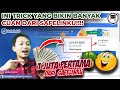 cuma share link doang dapat cuan, begini cara memahami link referral dan cara mainnya || SafelinkU