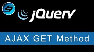 AJAX GET Method - jQuery Ultimate Programming Bible