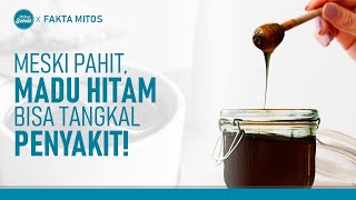 Lebih Kaya Nutrisi! Ini Manfaat Madu Hitam Pahit Untuk Kesehatan | Hidup Sehat tvOne