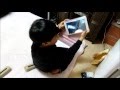 Unboxing my ipad mini