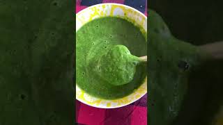 Best BBQ Green Chutney Recipe | পুদিনা পাতার চাটনি