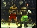 Muhammad Ali vs Joe Frazier I