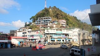 Shopping Spree in Mokokchung - Vlog 9