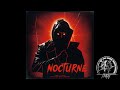 HUBRID - NOCTURNE ✪ (Full Album 2024) #darkelectro  #darksynth #darkwave #electronicmusic