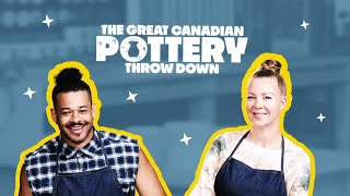 Pottery artists throw down in CBC's new competition show