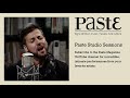 Our Lady Peace - Ballad of a Poet - Paste Studio Session