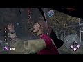 sandbagged by a default meg dead by daylight compilation