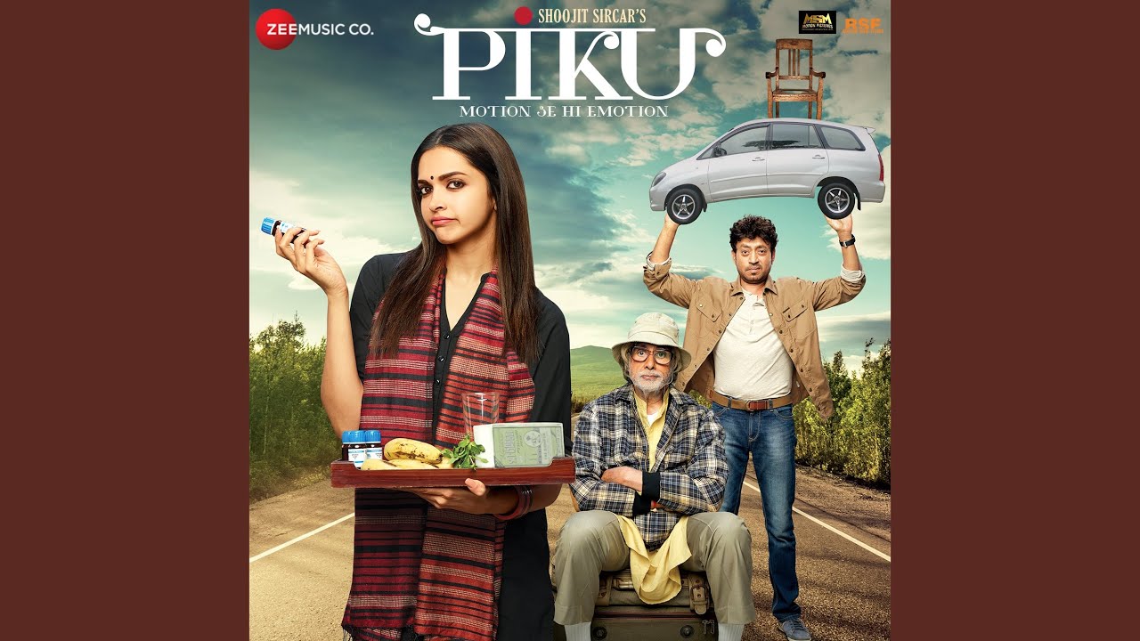 Piku Youtube