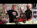 the ultra r c hobbies show episode 21 power hd servo unboxing