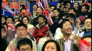 2009 China Open MSQF Lin Dan vs.  Simon Santoso