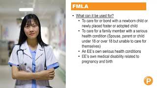 Leaves of Absences in California  FMLA, CFRA and ADA