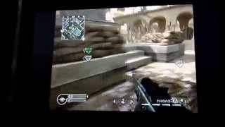 Cod4 Bounce Spot Tutorial!!