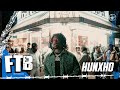 Hunxho - Get It Done | From The Block Performance 🎙