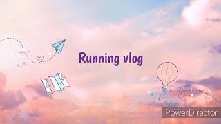 柏の葉ランニング風景 [Vlog] ーありふれた風景よりー