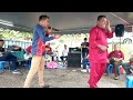 Live band kenduri kahwin felda jengka 4maran pahang