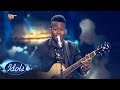 Top 4 Reveal: Botlhale goes Indie Rock