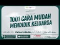 [LIVE] Safari Dakwah | Ustadz  Dr. Zainal Abidin, Lc., MM,  Hafidzahullah | MBMTV