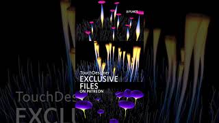 [TD Drop #35 Extras] # TouchDesigner #tutorial